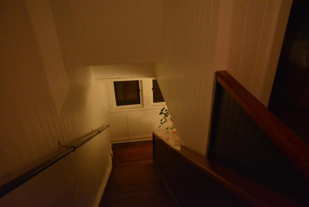 Casa Kila Hostel Вальдивия Экстерьер фото