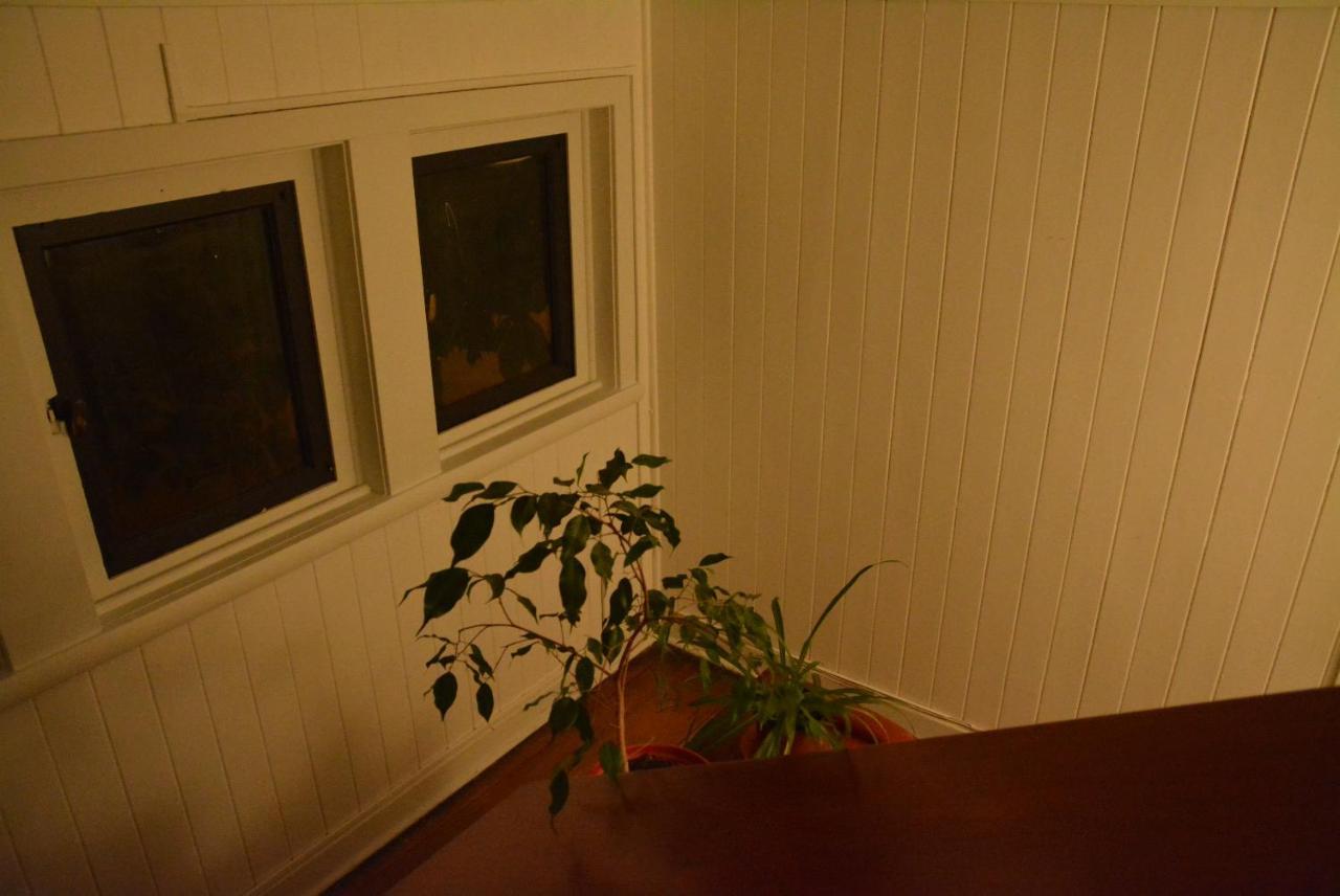 Casa Kila Hostel Вальдивия Экстерьер фото