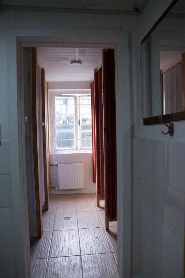 Casa Kila Hostel Вальдивия Экстерьер фото