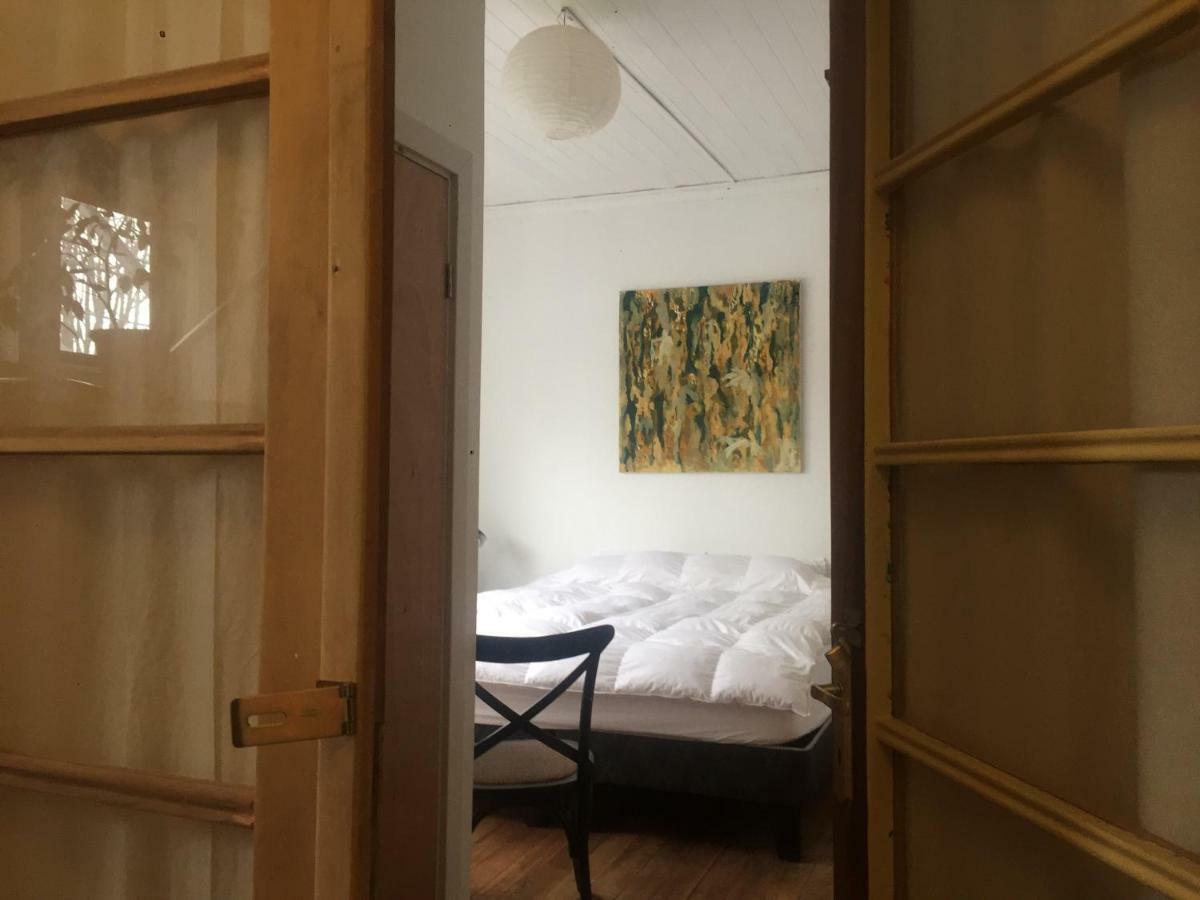 Casa Kila Hostel Вальдивия Экстерьер фото